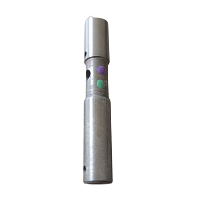 Flecha Gobernador AFC Morado-Verde, 3009380-22 TeDI para Bombas de Inyeccion Diesel Cummins Big Cam AFC, N-14, L-10