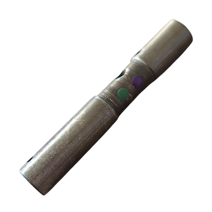 Flecha Gobernador AFC Morado-Verde, 3009380-22 TeDI para Bombas de Inyeccion Diesel Cummins Big Cam AFC, N-14, L-10