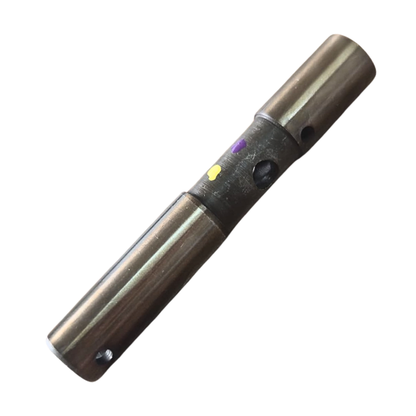Flecha Gobernadora AFC Morado-Amarillo, 3009380-23 TeDI para Bombas de Inyección Diesel Cummins Big Cam AFC, N-14, L-10