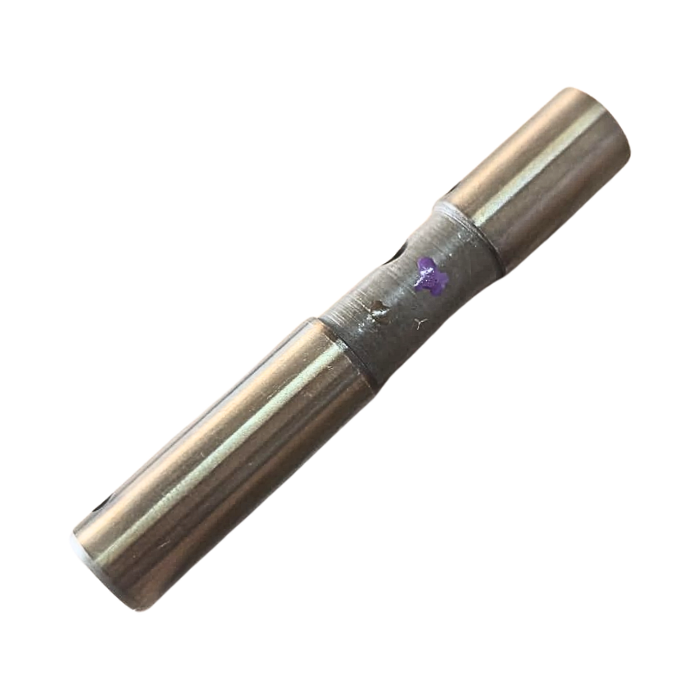 Flecha Gobernadora AFC Morado-Naranja, 3009380-24 TeDI para Bombas de Inyección Diesel Cummins Big Cam AFC, N-14, L-10