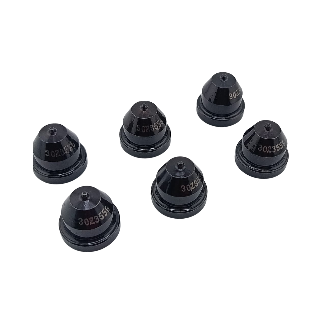 Copa de Inyector 9-.0085-18° PTD Top Stop para Motores Cummins NT855 BIG CAM 400 (TeDI)