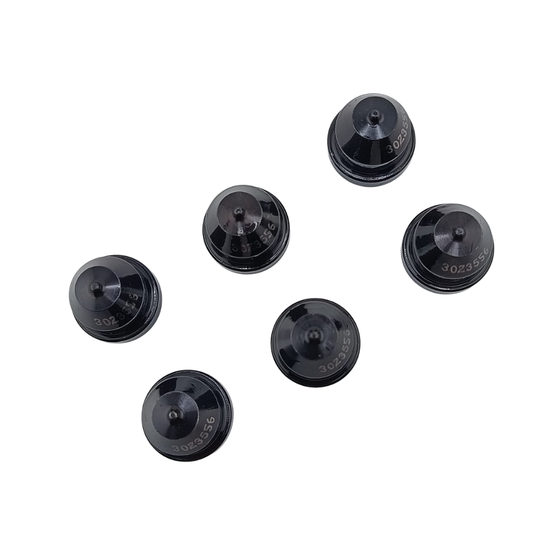 Copa de Inyector 9-.0085-18° PTD Top Stop para Motores Cummins NT855 BIG CAM 400 (TeDI)