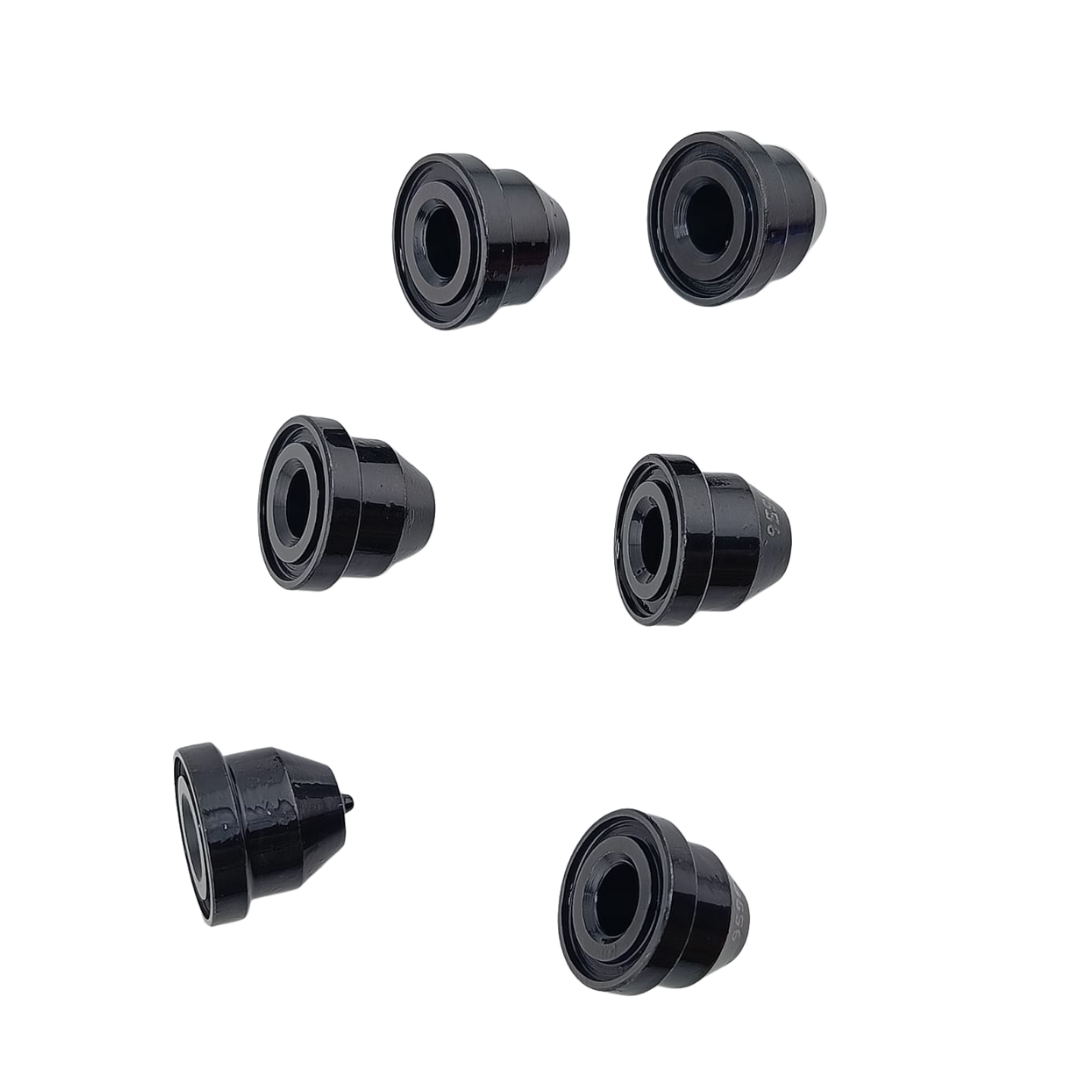 Copa de Inyector 9-.0085-18° PTD Top Stop para Motores Cummins NT855 BIG CAM 400 (TeDI)