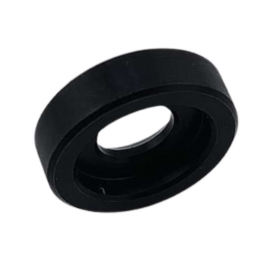 RONDANA EMPUJE FLECHA DE GOBERNADOR