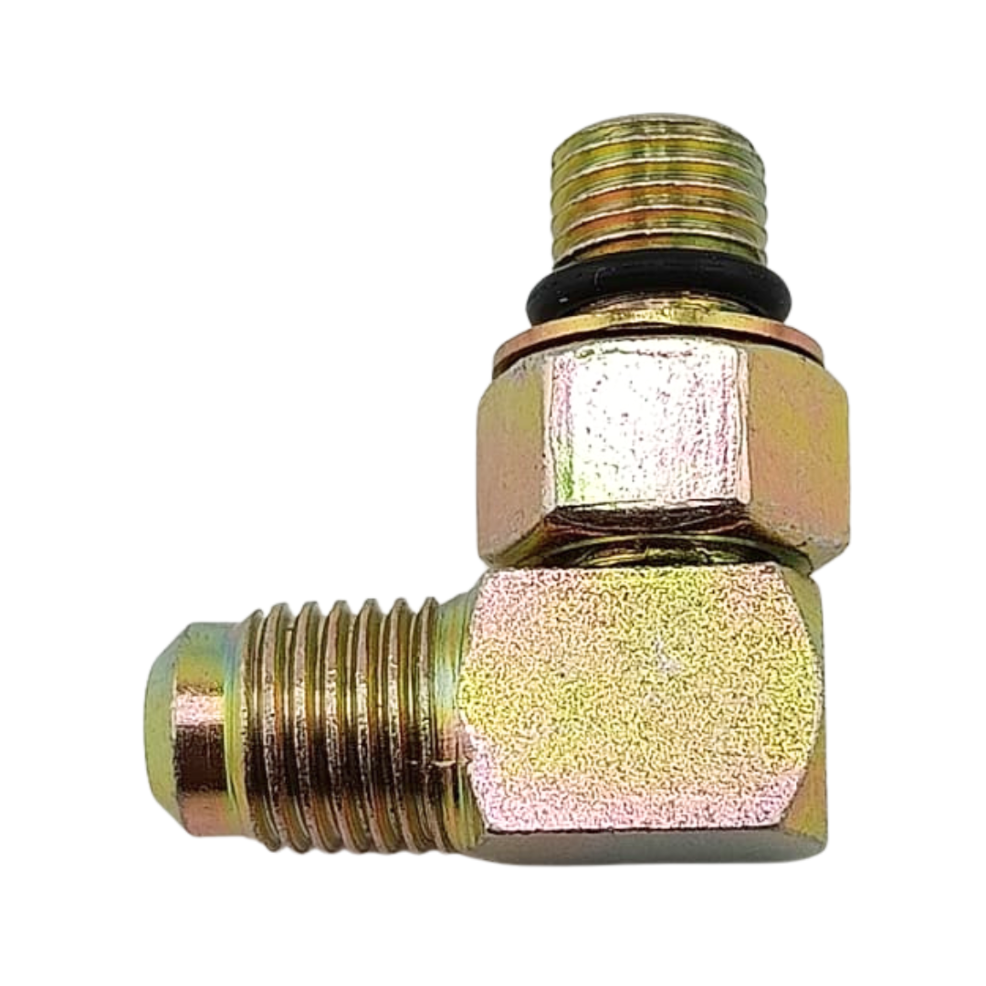 Codo de Válvula Tipo Nuevo de Bomba de Engranes para Bombas de Inyeccion a Diesel motores Cummins 855, N14, M11 , L10 (TeDI)