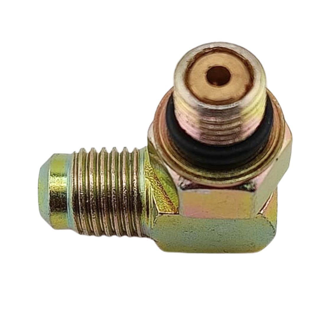 Codo de Válvula Tipo Nuevo de Bomba de Engranes para Bombas de Inyeccion a Diesel motores Cummins 855, N14, M11 , L10 (TeDI)