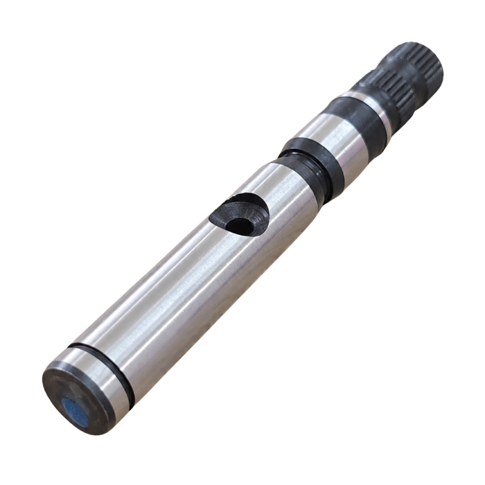 Flecha Acelerador AFC Gris-Azul, 3006350-11 TeDI para Bombas de Inyección Diesel Cummins Big Cam AFC, N-14, L-10