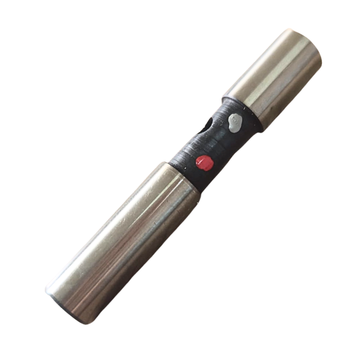 Flecha Gobernador Tipo NVO Gris-Rojo, 3040750-10 TeDI para Bombas de Inyección Diesel Cummins Big Cam AFC, N-14, L-10