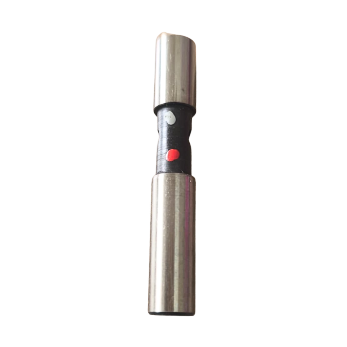 Flecha Gobernador Tipo NVO Gris-Rojo, 3040750-10 TeDI para Bombas de Inyección Diesel Cummins Big Cam AFC, N-14, L-10