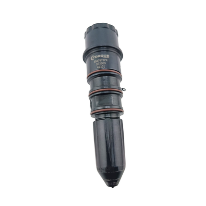 Inyector Diesel, 3047973-X para Cummins Top Stop TeDI (Reconstruido)
