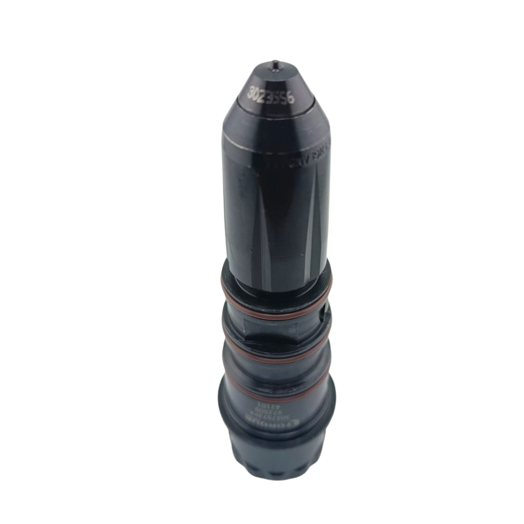 Inyector Diesel, 3047973-X para Cummins Top Stop TeDI (Reconstruido)