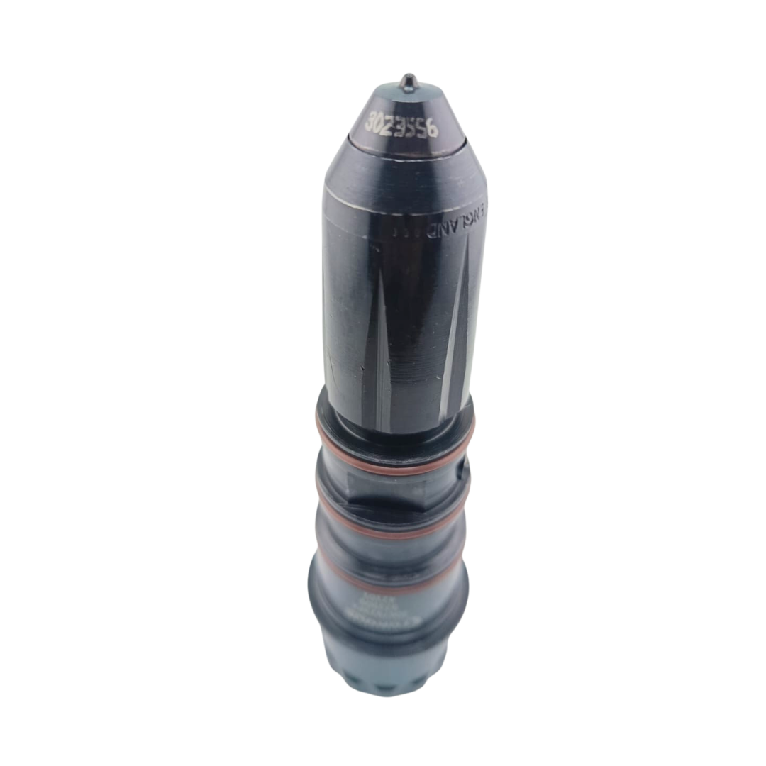 Inyector Diesel, 3047973-X para Cummins Top Stop TeDI (Reconstruido)