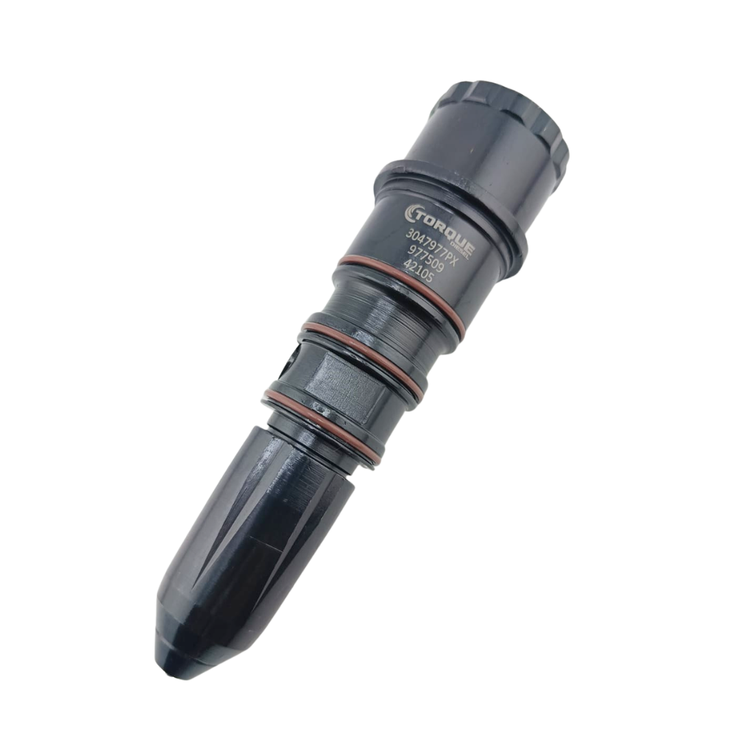 Inyector Diesel , 3047977-X para Cummins Top Stop TeDI (Reconstruido)
