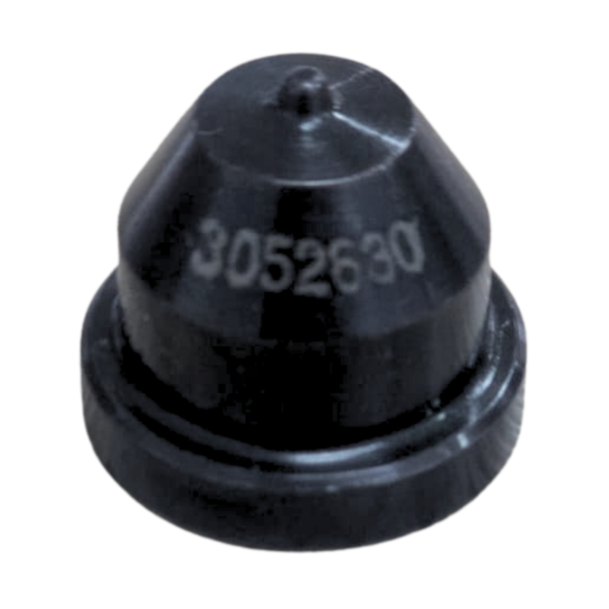Copa de Inyector Diesel PTD 8-.009-18° 3052630-B, TeDI para Motores Cummins NT855