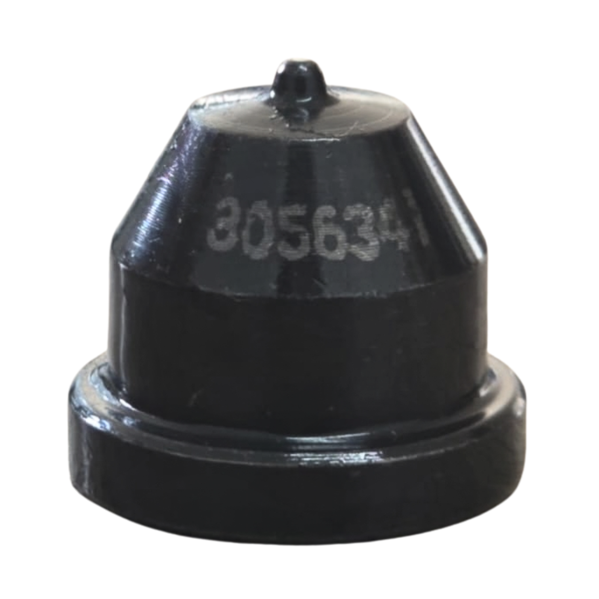 Copa de Inyector Diesel PTD-TS 10-006-10º 3056341-B, TeDI para Motores Cummins Aplicación L-10 PTD Top Stop