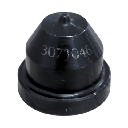 Copa de Inyector Diesel PTD 10-.006-10° 3071046-B, TeDI para Motores Cummins NTA855 Aplicación L10 PTD