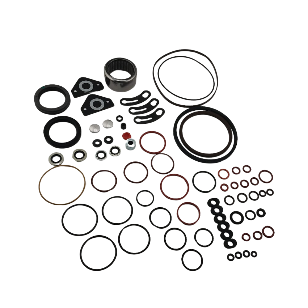 Kit Juego de Juntas STANADYNE, 33702 para Bomba de Inyección Diesel Rotativa DB4 John Deere / Perkins