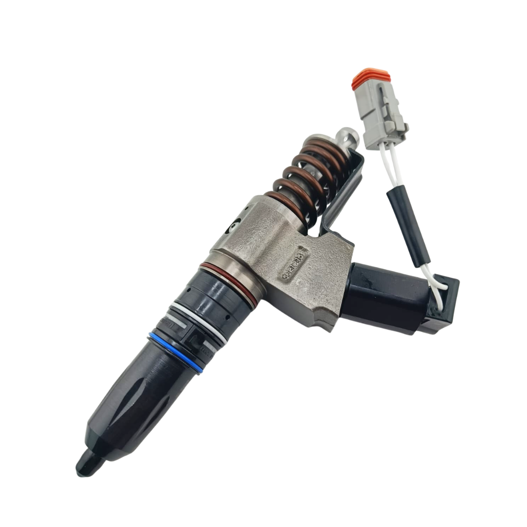 Inyector Diesel TeDI para Motores Cummins N14 Celect Plus (Reconstruido)