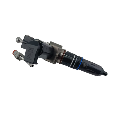 Inyector Diesel TeDI para Motores Cummins N14 Celect Plus (Reconstruido)