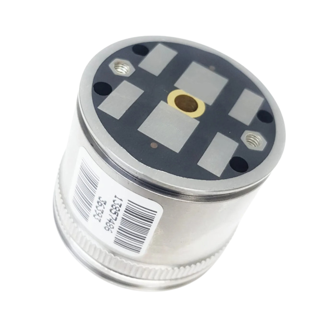 Bobina Solenoide de 12V STANADYNE, 36393 para Bomba de Inyección Diesel DE2 John Deere