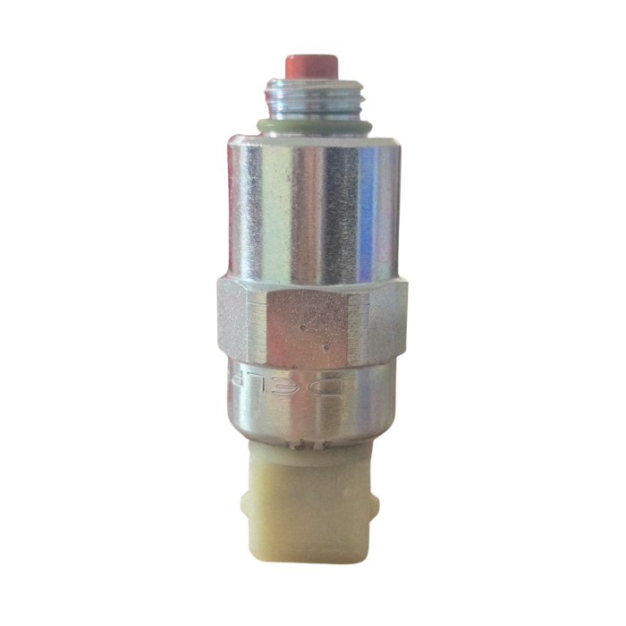 Bobina Solenoide de 24V DELPHI, 7185-900H para Bomba de Inyección Disel CAV Modelos DP200