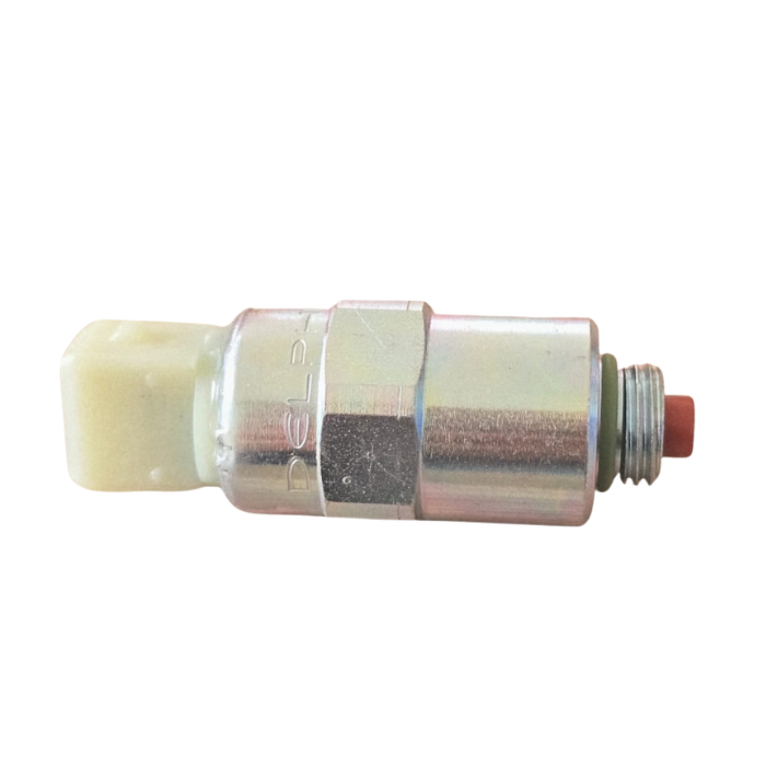 Bobina Solenoide de 24V DELPHI, 7185-900H para Bomba de Inyección Disel CAV Modelos DP200