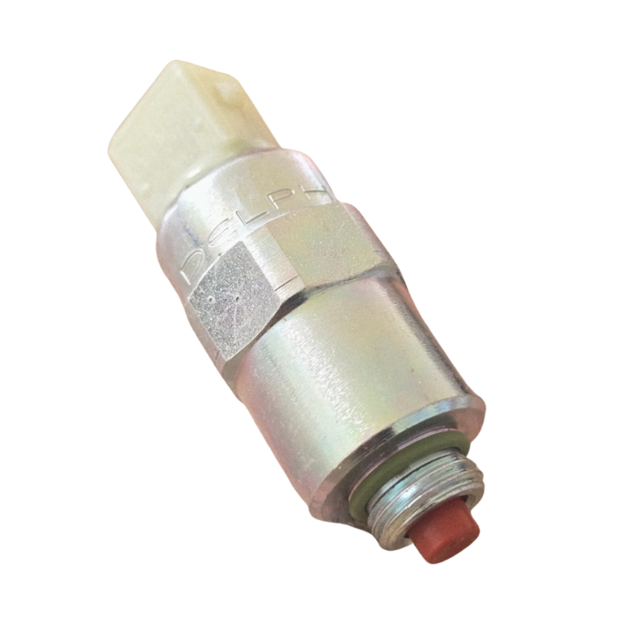 Bobina Solenoide de 24V DELPHI, 7185-900H para Bomba de Inyección Disel CAV Modelos DP200