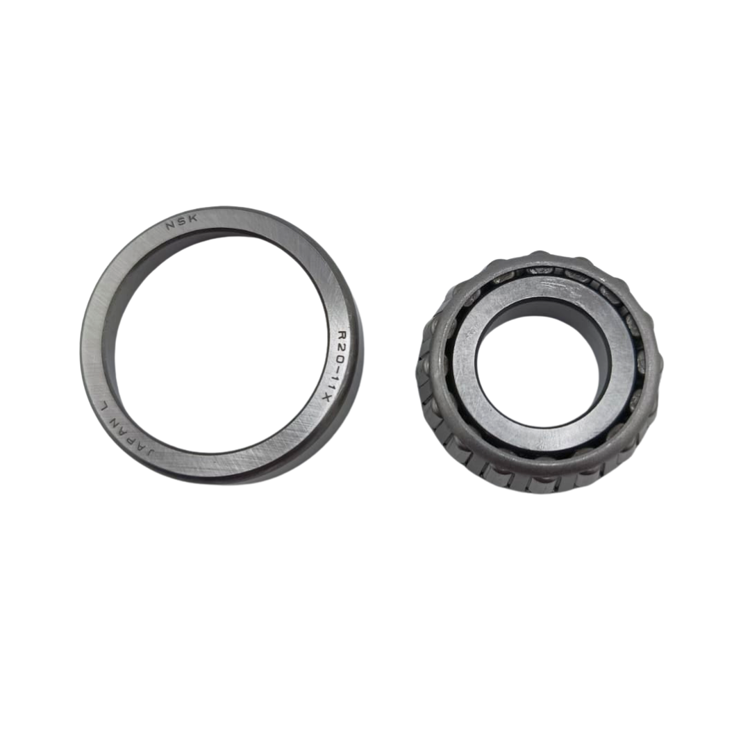 Balero Cónico TeDi, 503742-KF para Bomba de Inyección Diesel  Agrícola Simms Motores Agrícolas Ford 5000