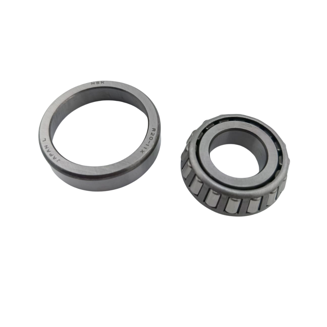 Balero Cónico TeDi, 503742-KF para Bomba de Inyección Diesel  Agrícola Simms Motores Agrícolas Ford 5000