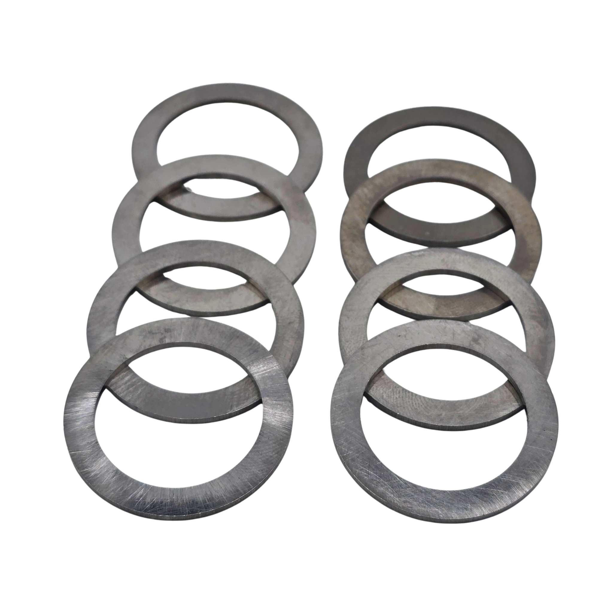 Arandela rondana de empuje de bomba diesel DELPHI para Bombas CAV DPA, DP200, DP210, DP310,