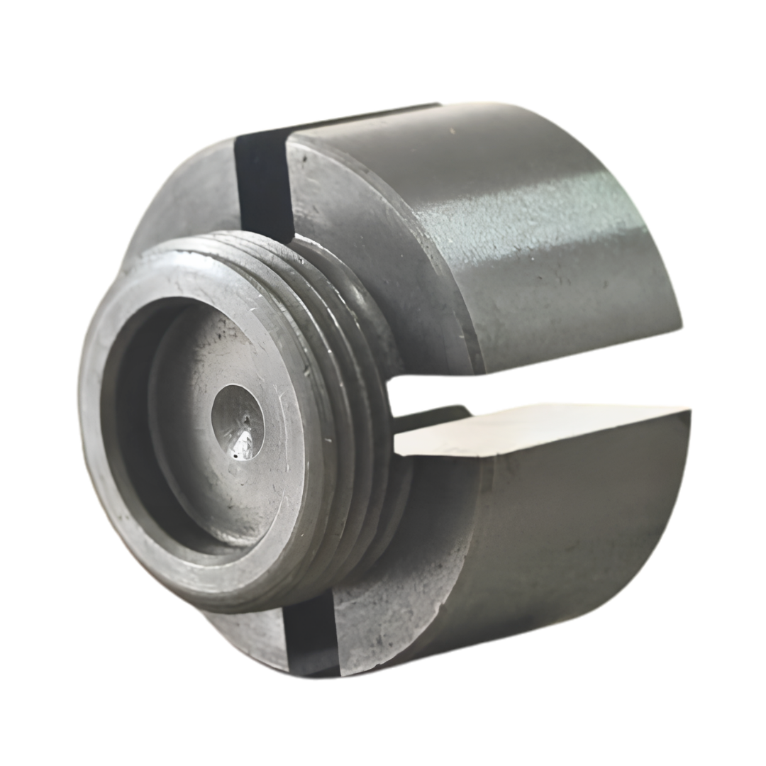 Rotor de Transferencia DELPHI, 7123-018F para Bombas de Inyección Diesel Modelo DPA