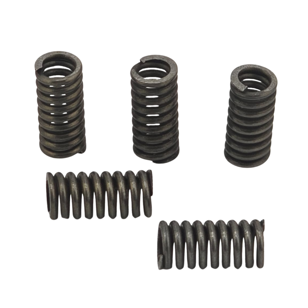 Resorte de Presión DELPHI, 7123-033E para Bomba de Inyección Diesel CAV DPA, DPS