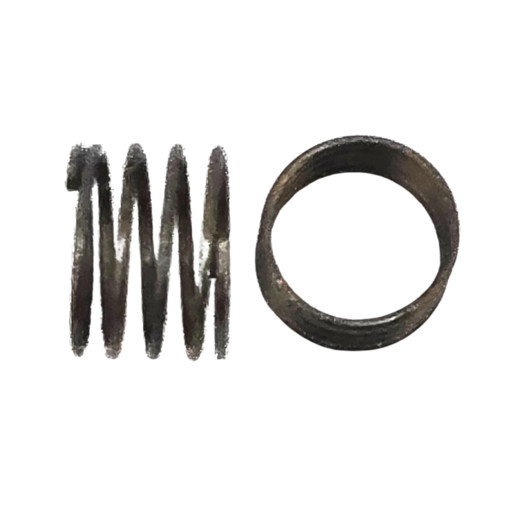 Resorte de Baja DELPHI, 7123-092D para Bomba de Inyección CAV DPA