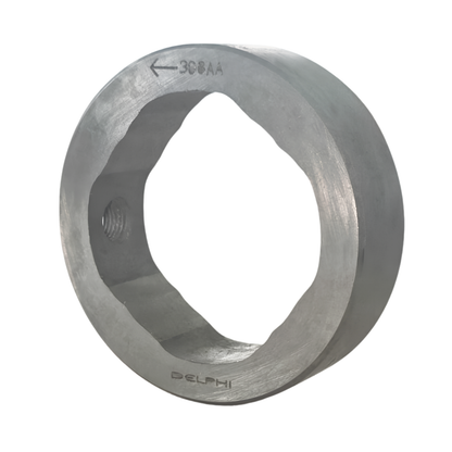 Anillo de Levas DELPHI, 7123-308AA para Bombas de Inyección Diesel Series DPA Perkins 4.236, 4.248