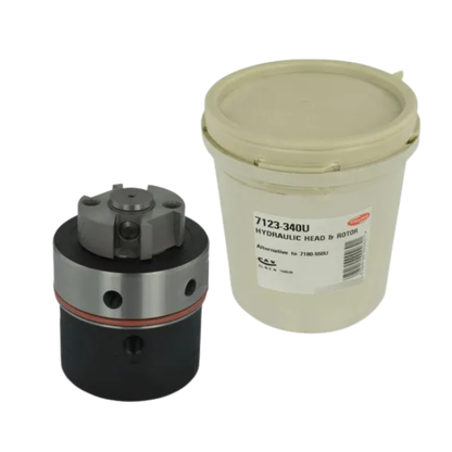 Cabezal Hidráulico DELPHI, 7123-340U para Bombas de Inyección diesel Agricola CAV DPA