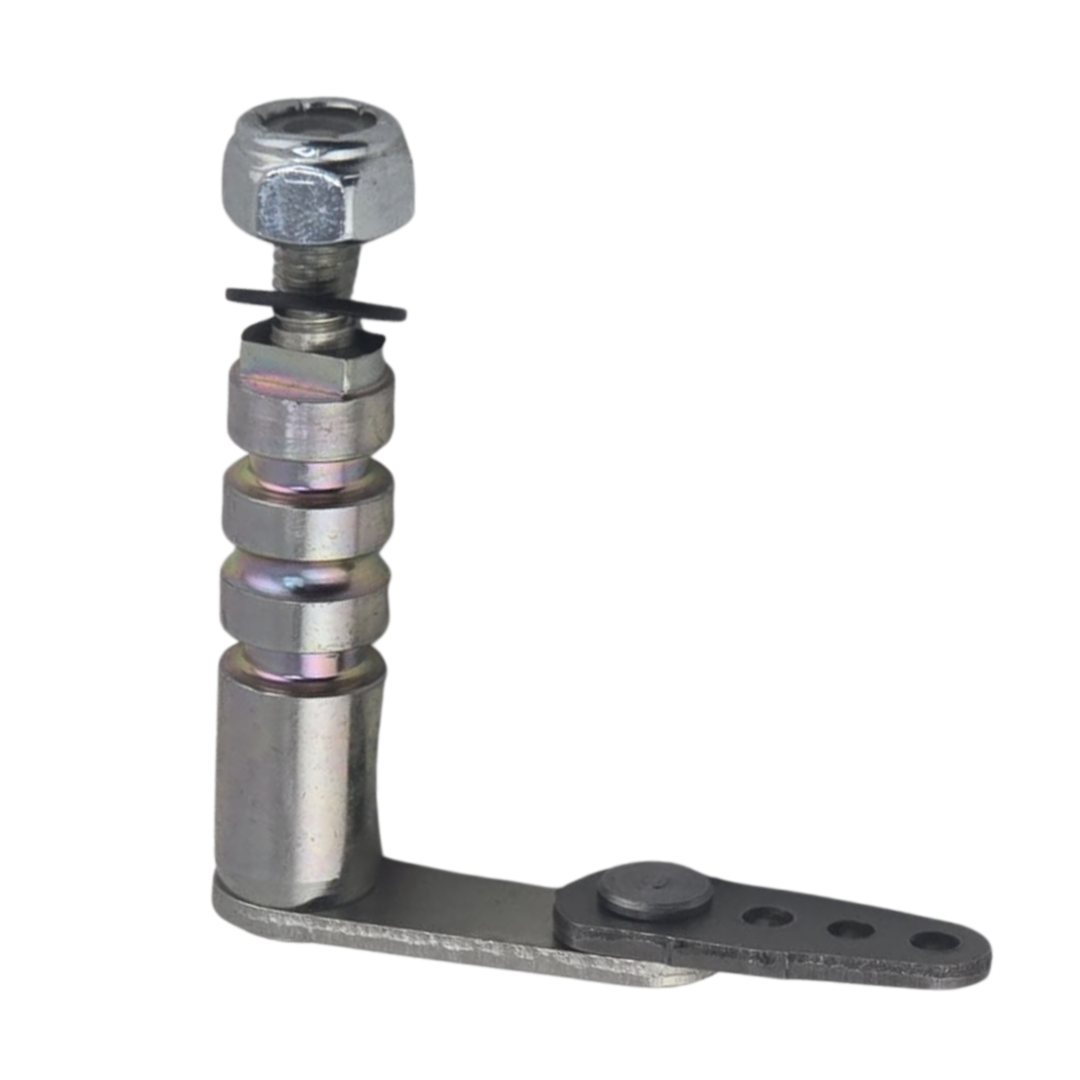 Flecha de Acelerador DELPHI, 7123-770P para Bomba de Inyección Diesel CAV DPA