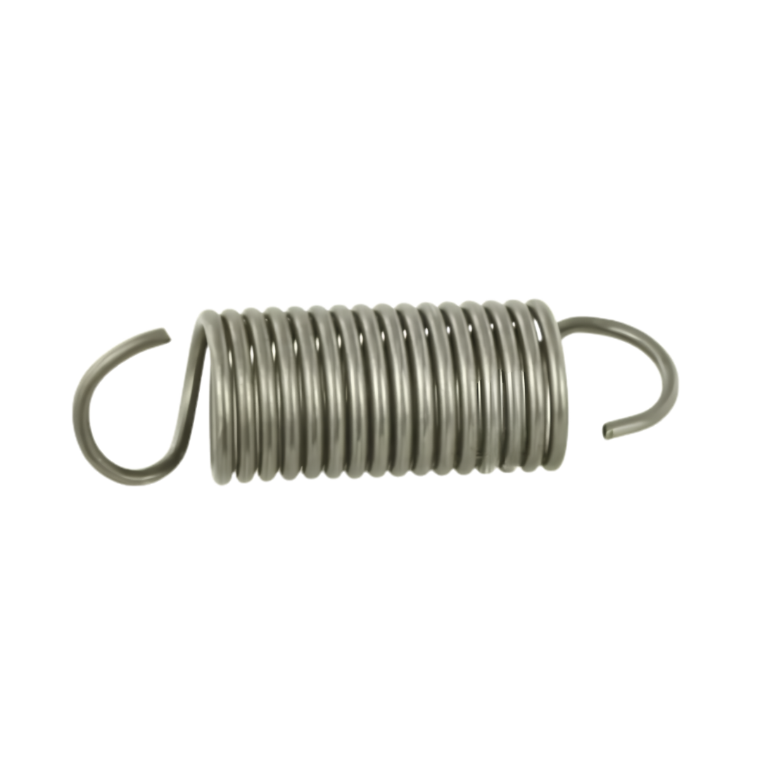 Resorte de Gobernador DELPHI, 7123-898J para Bombas de Inyección Diesel CAV Modelos DPA, DPS, DP200, DP210 y DP310.