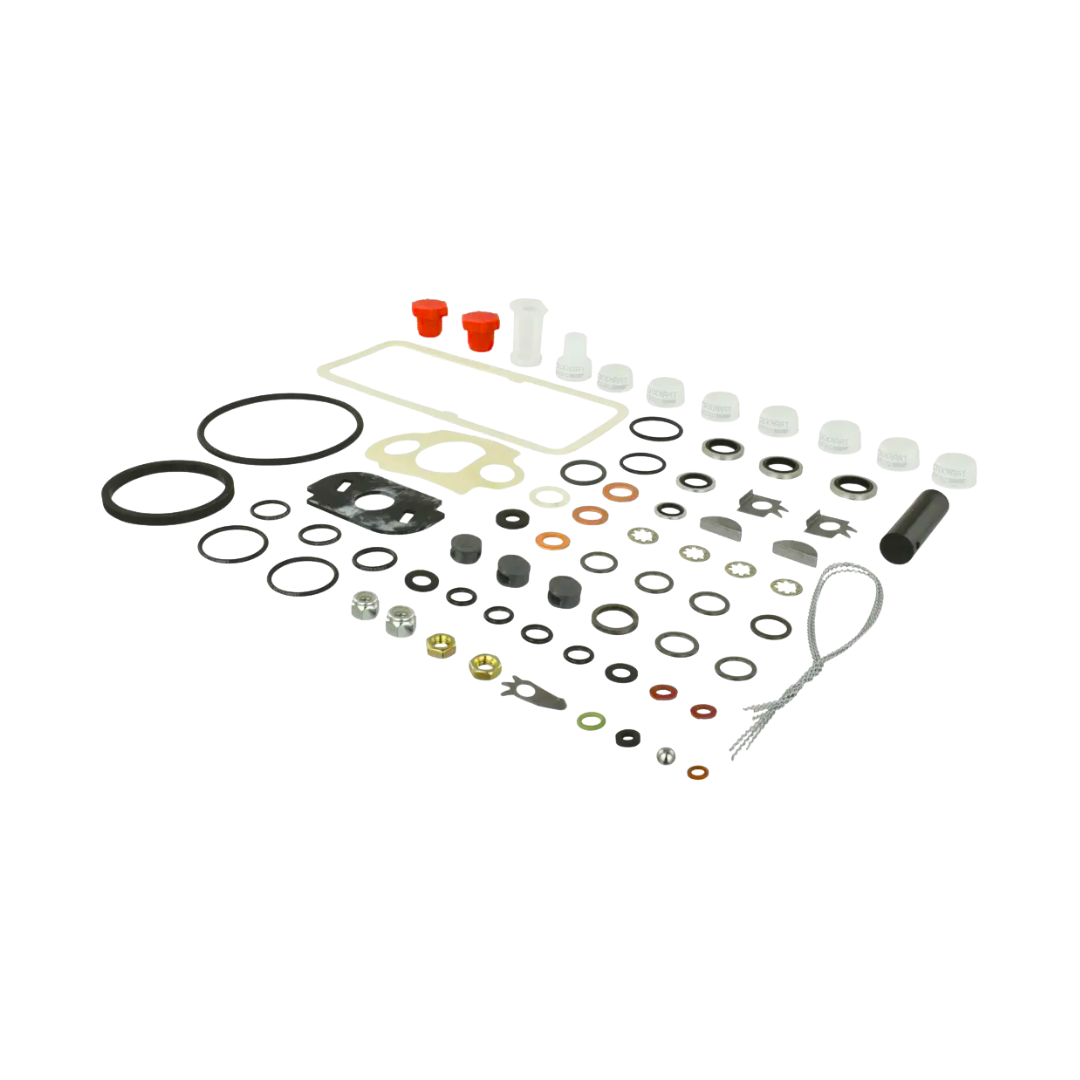 Kit de Juntas,DELPHI, 7135-118 para Bombas de Inyección Diesel CAV Modelos DPA