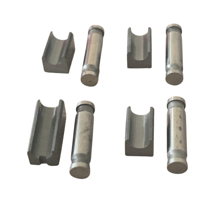 Kit de Rodillos Rodillos y Zapatas DELPHI,7135-189 para Bombas de Inyección Diesel CAV Modelos DPS, DP200, DPC