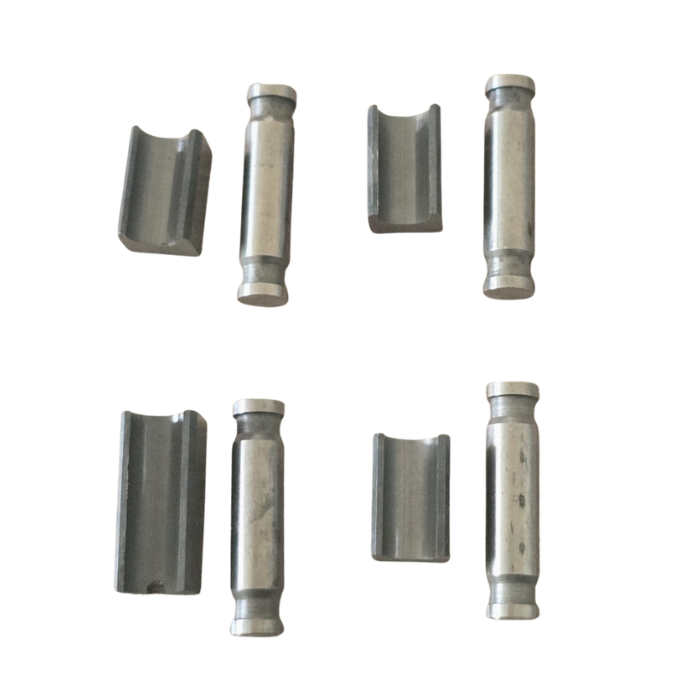 Kit de Rodillos Rodillos y Zapatas DELPHI,7135-189 para Bombas de Inyección Diesel CAV Modelos DPS, DP200, DPC