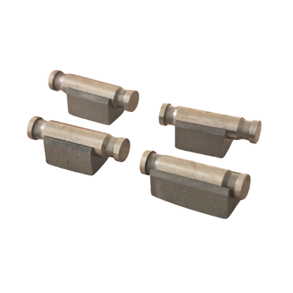 Kit de Rodillos Rodillos y Zapatas DELPHI,7135-189 para Bombas de Inyección Diesel CAV Modelos DPS, DP200, DPC