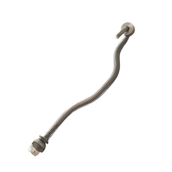 Conjunto Resorte y Varilla DELPHI, 7135-270E para Bombas de Inyección Diesel CAV Modelos DP200, DP210, DP310