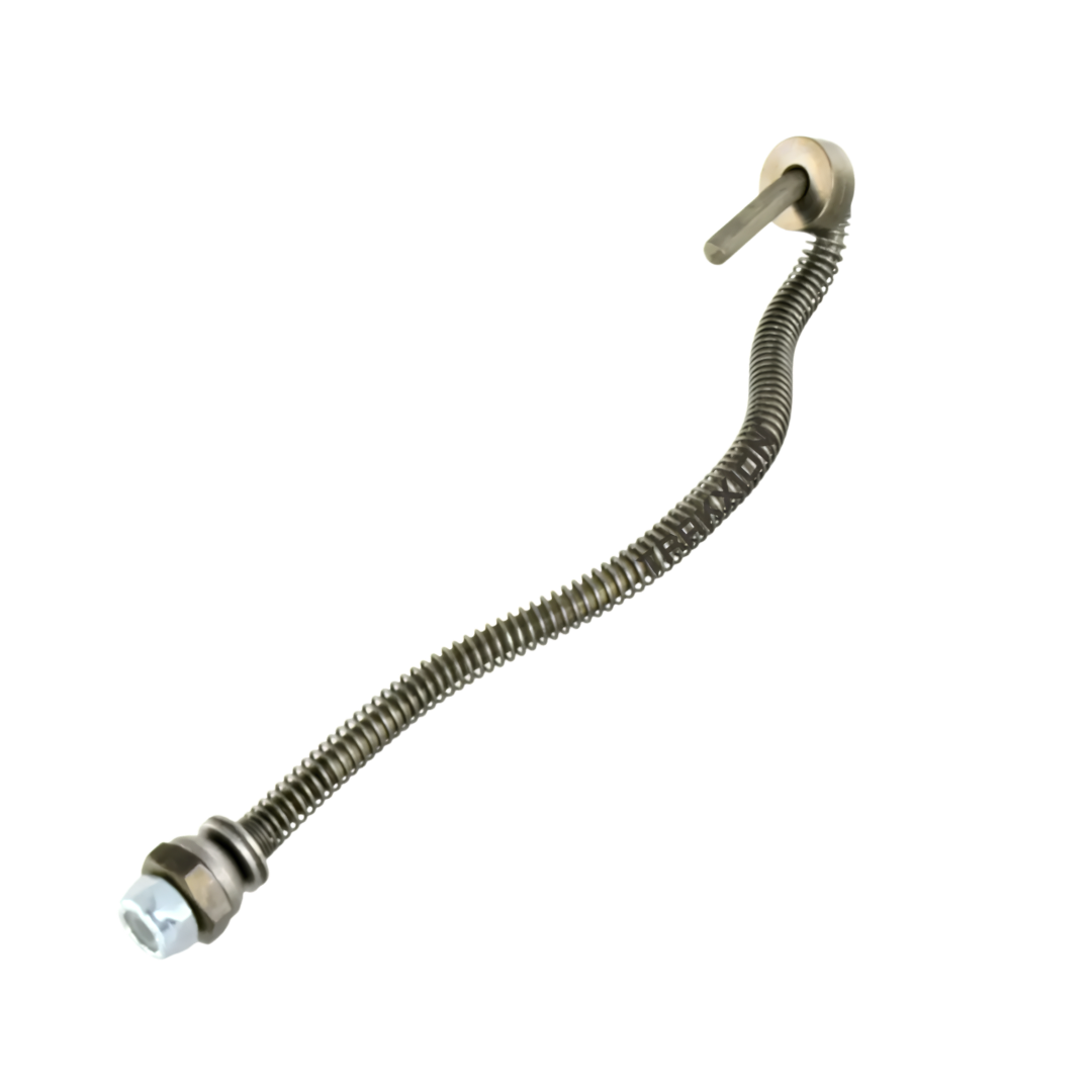 Conjunto Resorte y Varilla DELPHI, 7135-270 para Bombas Rotatívas de Inyección Diesel CAV DP200, DP210, DP310