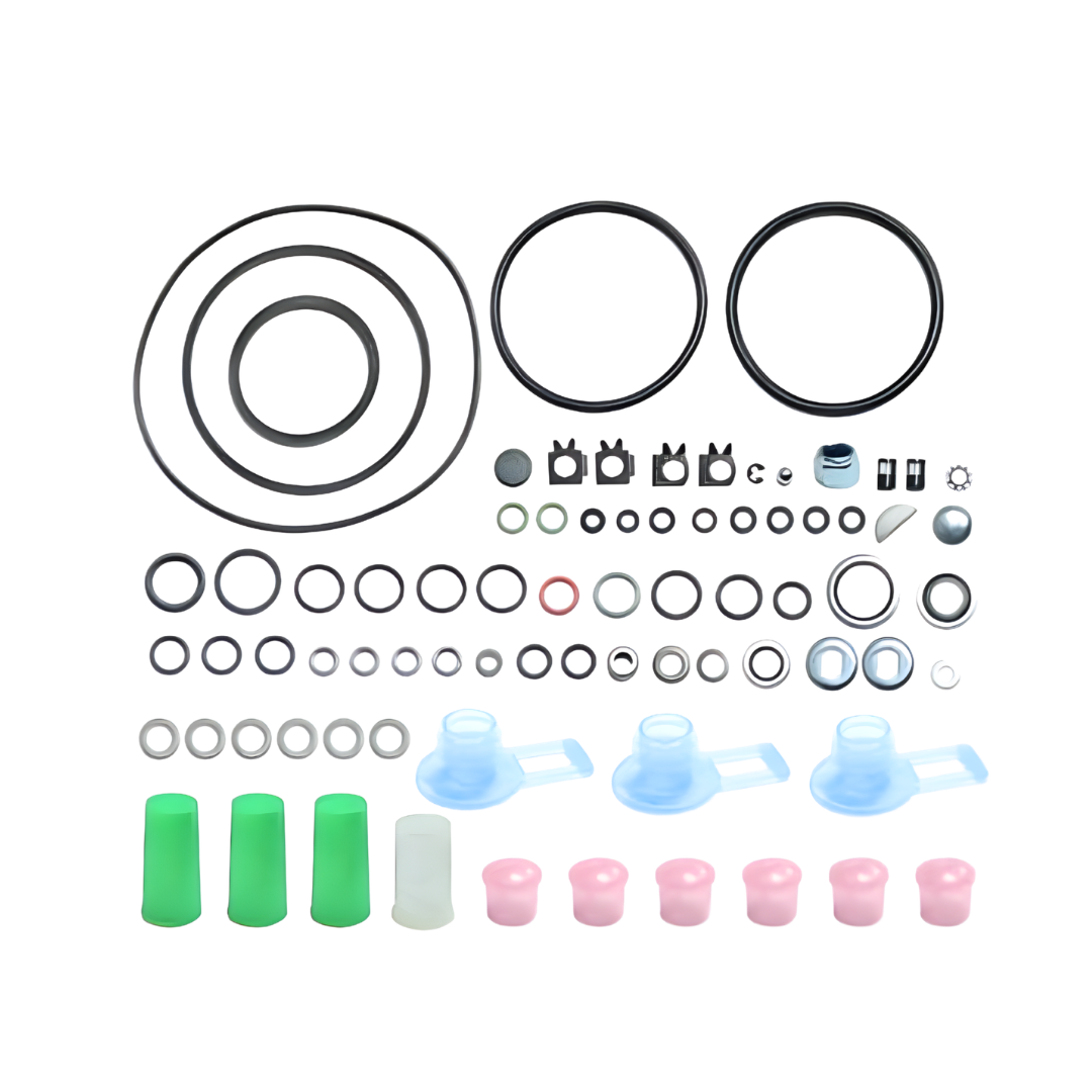 Kit de juntas para Bomba de Inyeccion Diesel DP200 DELPHI