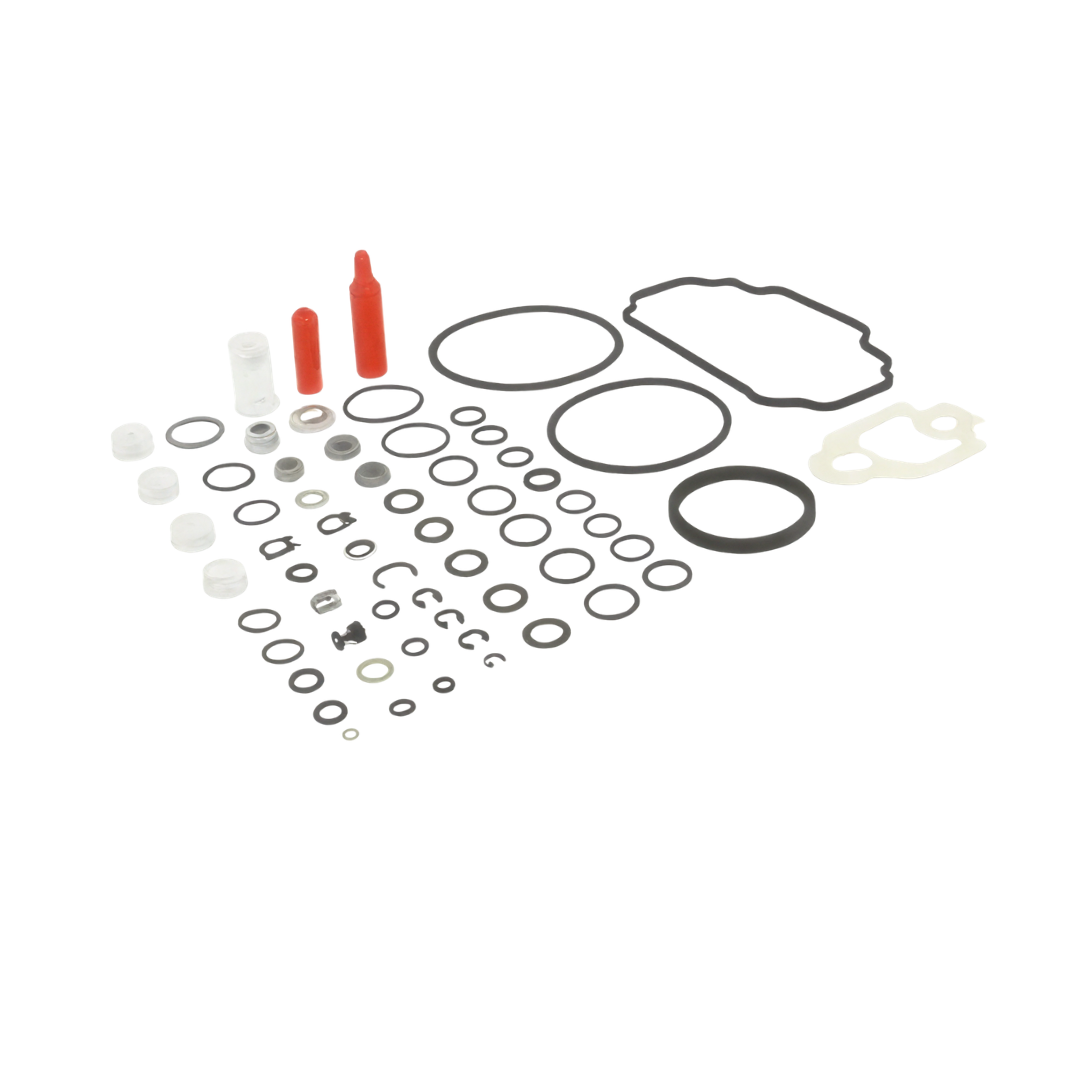 Kit de Juntas para Bomba de Inyeccion Diesel DP210 / DP310 DELPHI