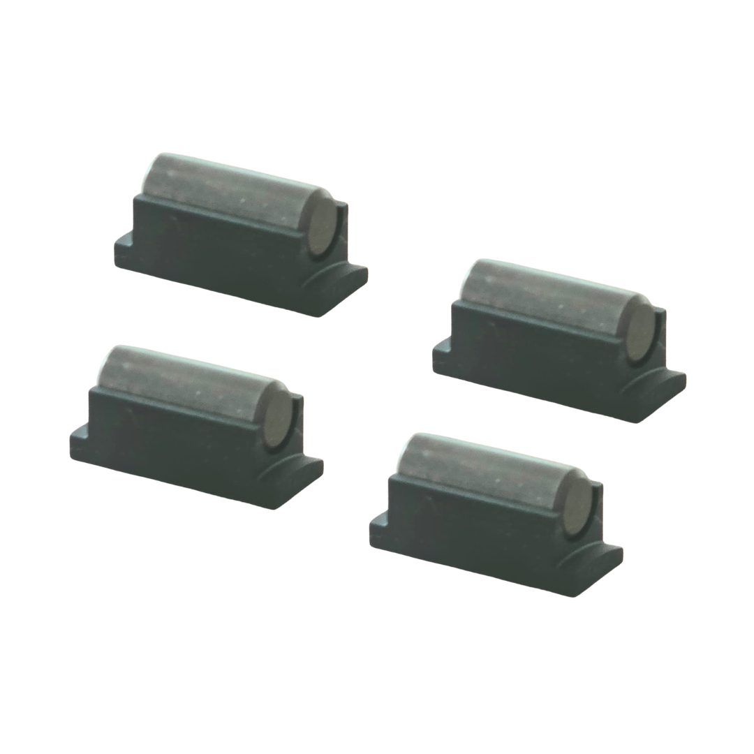 Conjunto de Rodillos y Zapatas DELPHI, 7135-72N para Bombas de Inyección Diesel CAV, DPA DP200