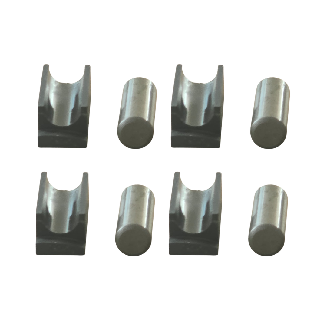 Conjunto de Rodillos y Zapatas DELPHI, 7135-72N para Bombas de Inyección Diesel CAV, DPA DP200