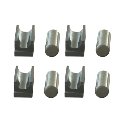 Conjunto de Rodillos y Zapatas DELPHI, 7135-72N para Bombas de Inyección Diesel CAV, DPA DP200