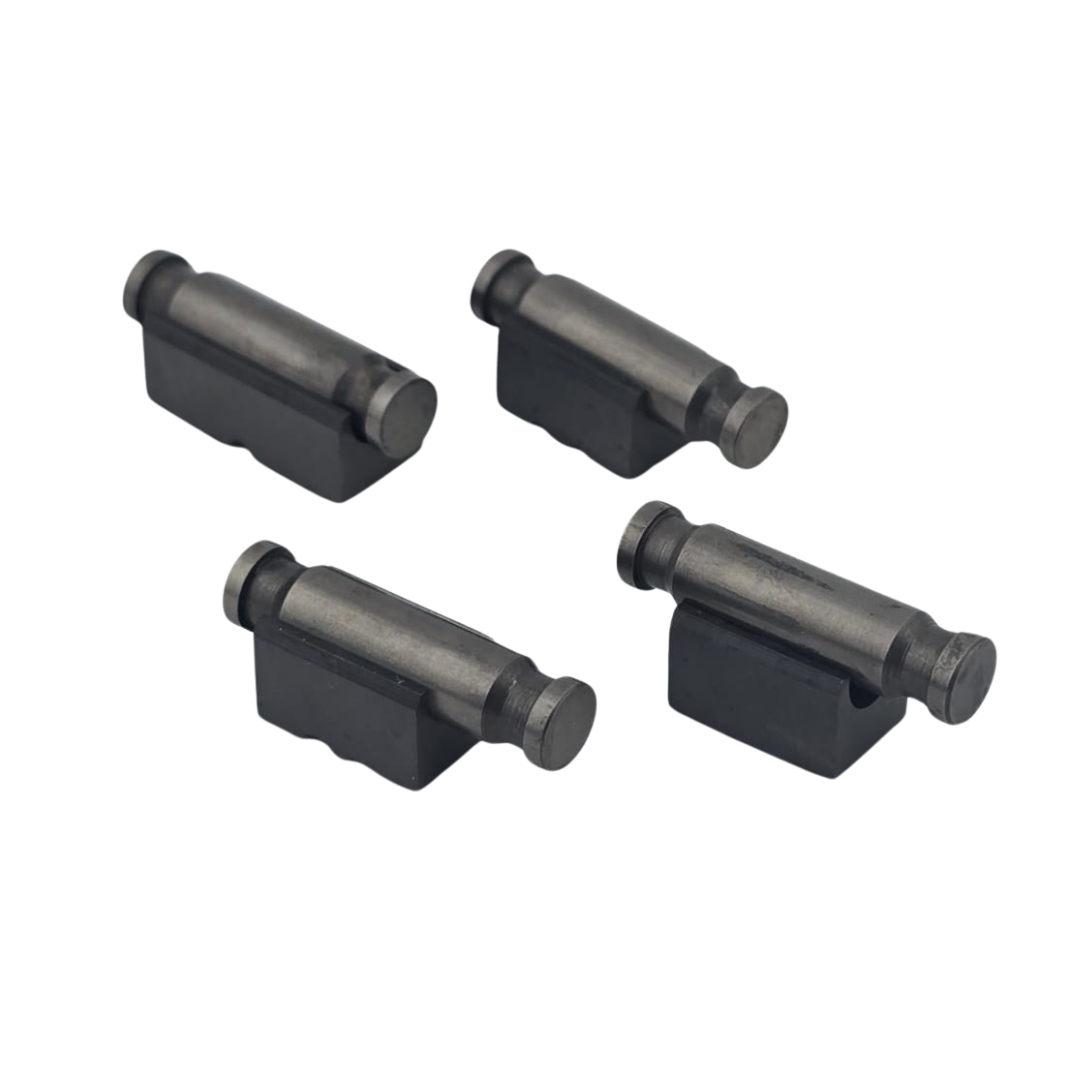 Kit de Rodillos y Zapatas DELPHI, 7135-72P para Bomba de Inyección Diesel CAV   DPS, DP200