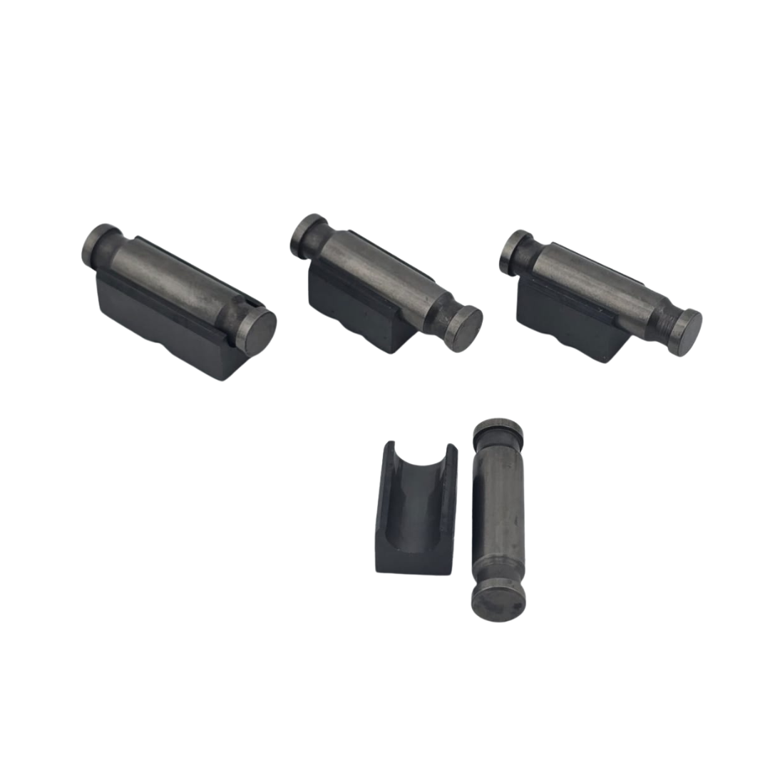 Kit de Rodillos y Zapatas DELPHI, 7135-72P para Bomba de Inyección Diesel CAV DPS, DP200
